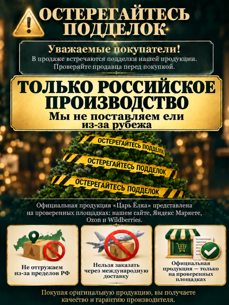 Венок Инфинити 50 см